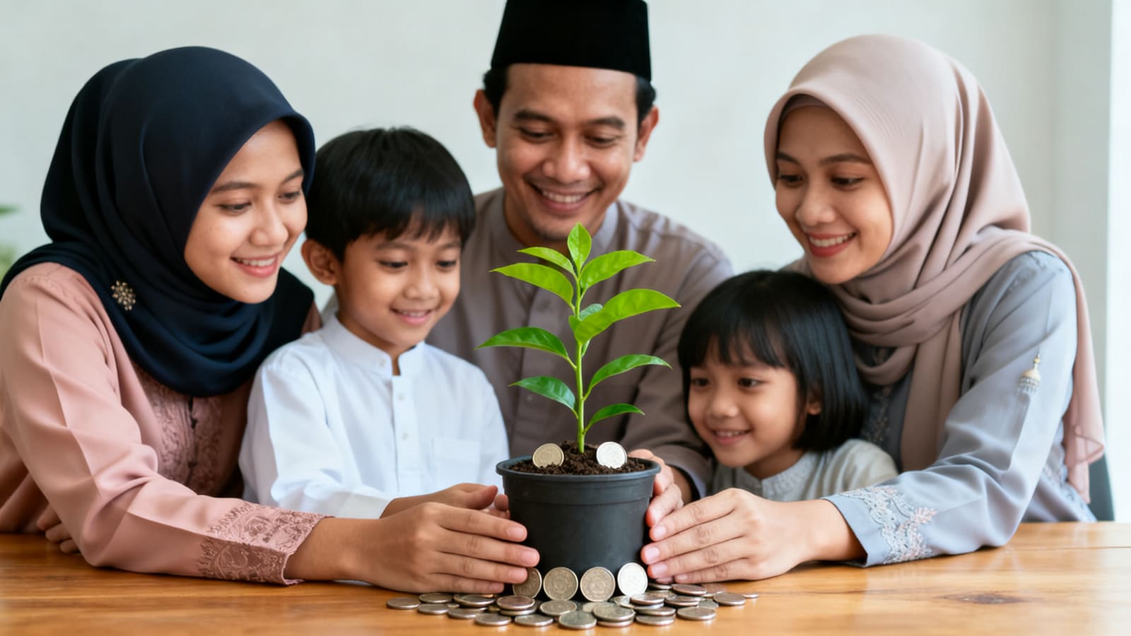 Pelaburan Takaful: Apa Sebenarnya dan Bagaimana Ia Berfungsi?