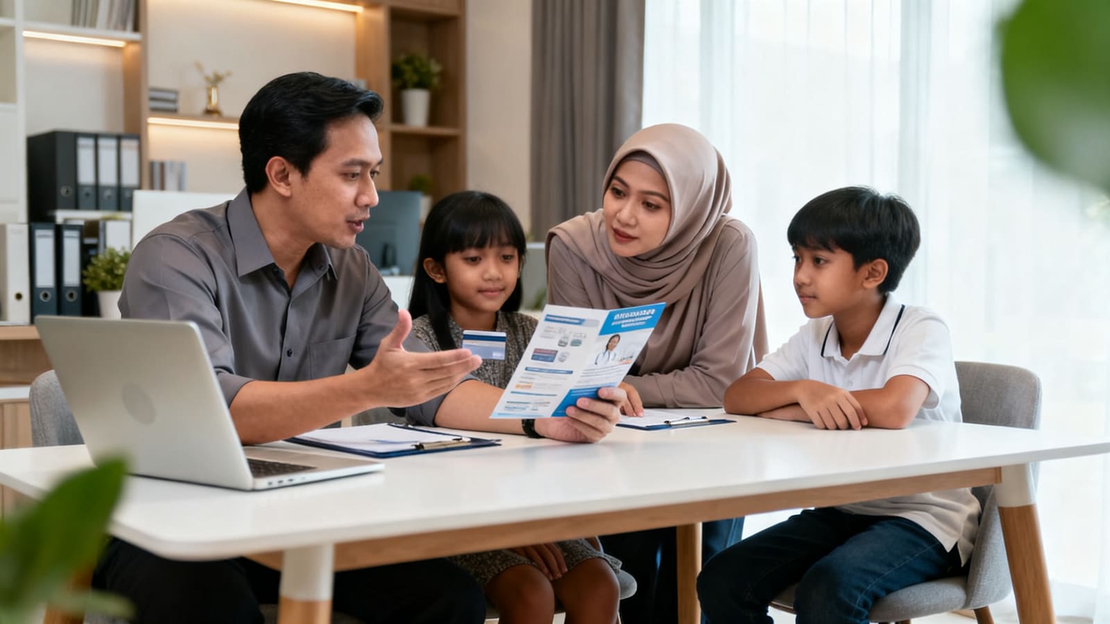 Plan Medical Card Etiqa: Panduan Lengkap & Jujur