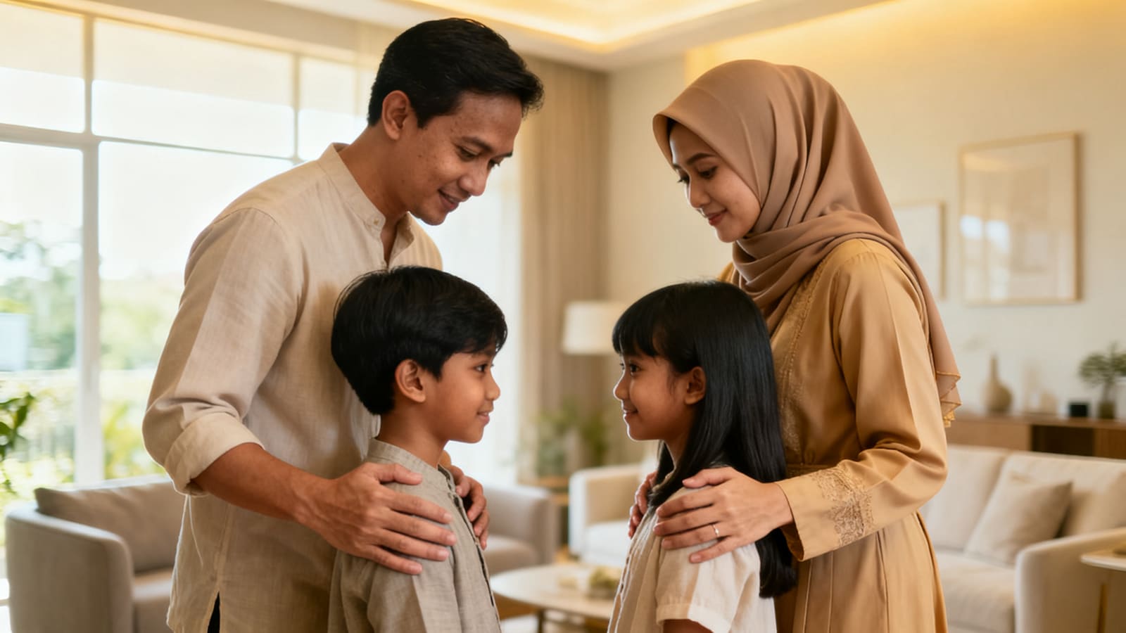 Takaful Keluarga Maksud: Apa Sebenarnya dan Kenapa Anda Perlukannya?