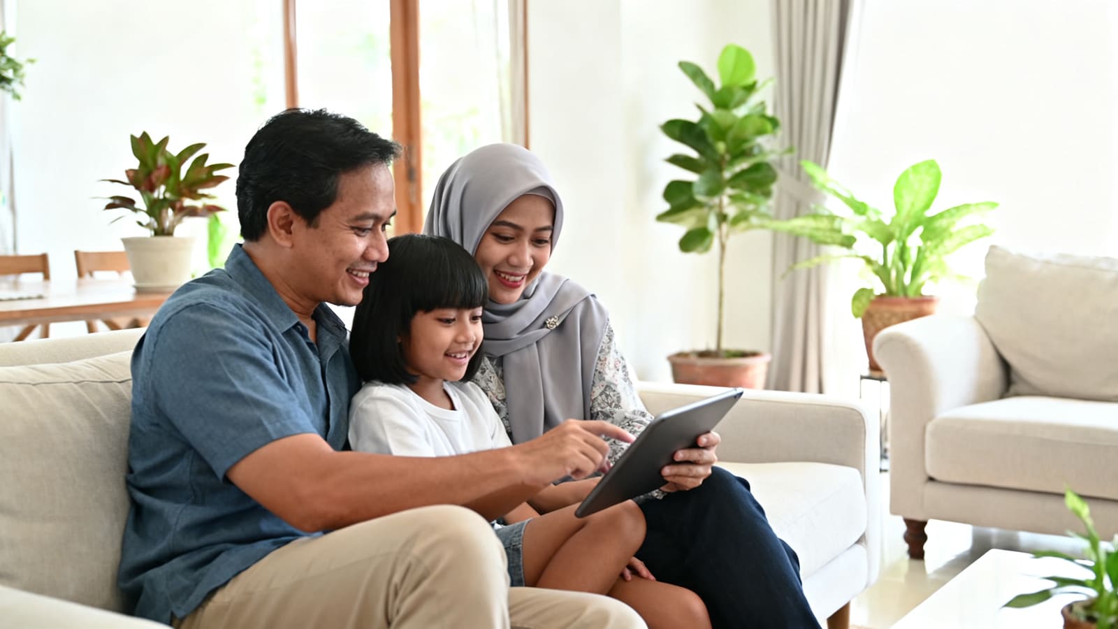 Takaful Keluarga Malaysia: Panduan Lengkap & Jujur