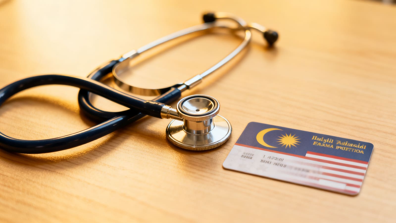 Takaful Medical Card Malaysia: Panduan Lengkap & Jujur