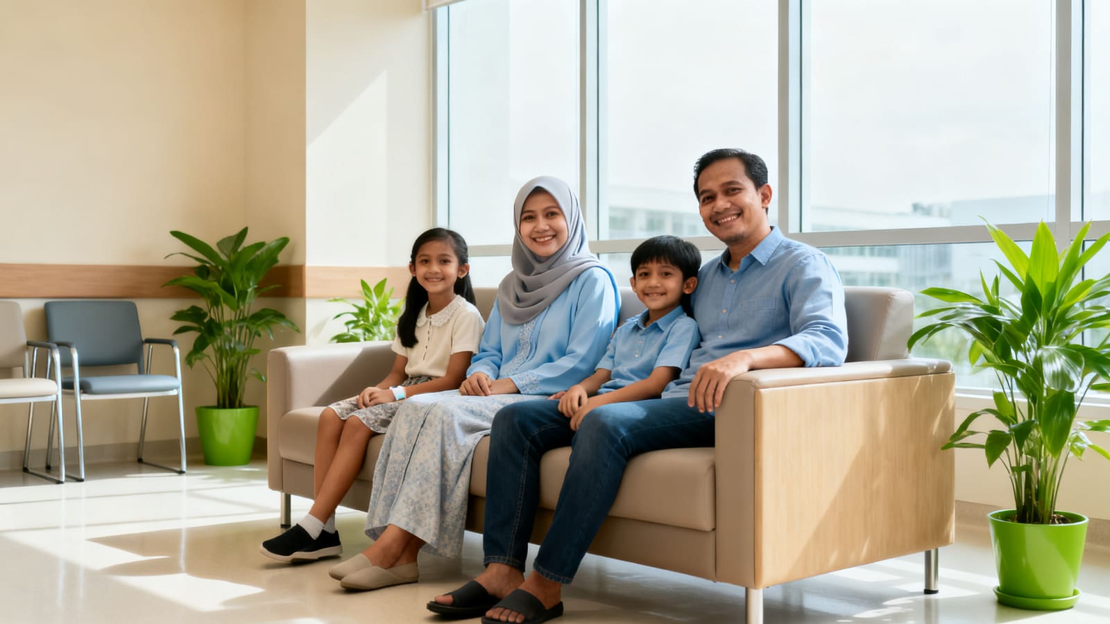Takaful Medical Plus: Apa Sebenarnya dan Siapa Patut Pertimbangkan?