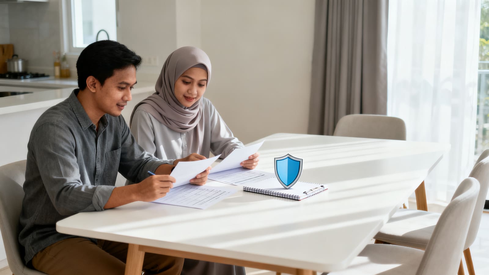 Takaful Murah Malaysia: Panduan Jujur Cari Perlindungan Mampu Milik