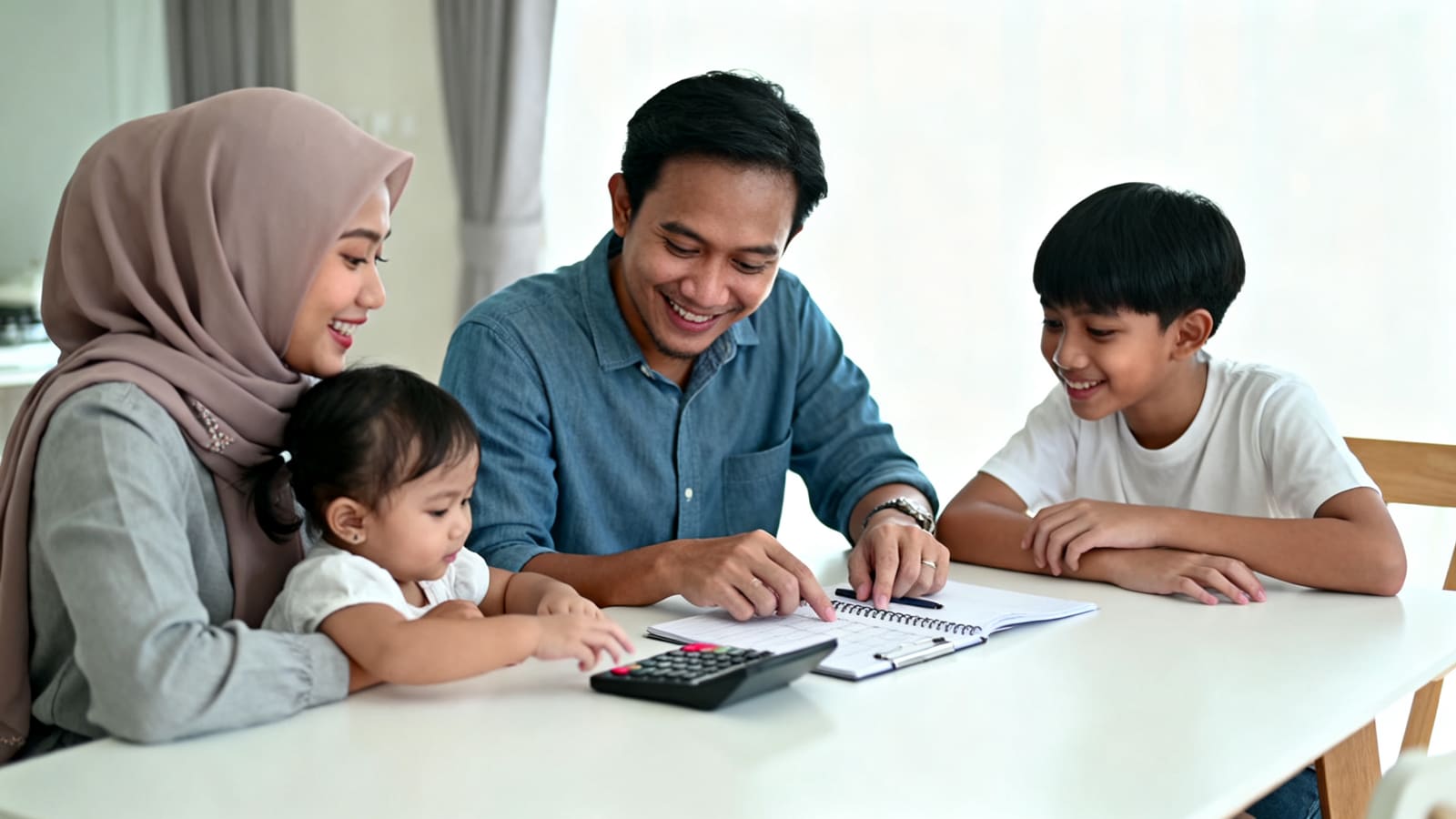 Takaful Paling Murah: Panduan Jujur Cari Perlindungan Mampu Milik