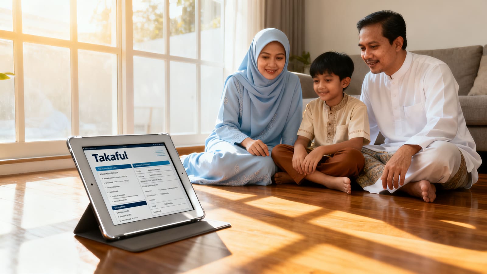 Takaful Terbaik di Malaysia 2025: Panduan Jujur