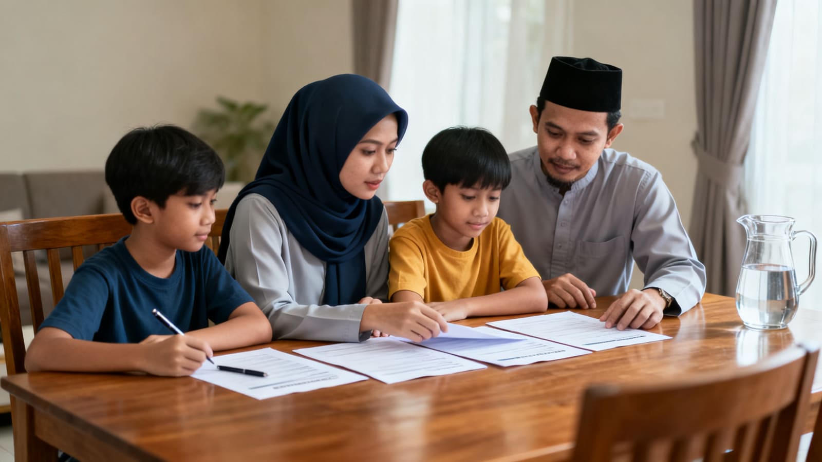 Tuntutan Takaful: Panduan Proses dan Dokumen Yang Anda Perlu Tahu